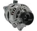 HC-Cargo Alterntor HC 114898, 114898