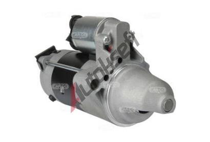 HC-Cargo Startr HC 115327, 115327