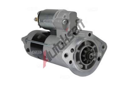 HC-Cargo Startr HC 115330, 115330