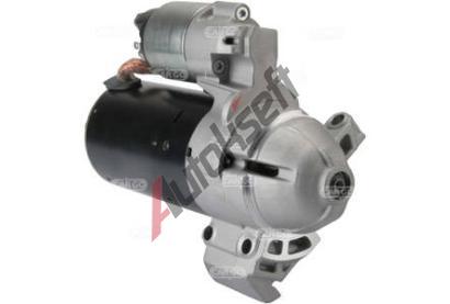 HC-Cargo Startr HC 115335, 115335