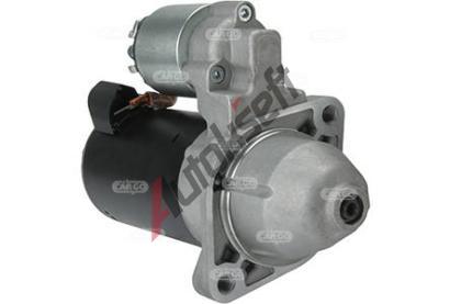 HC-Cargo Startr HC 115339, 115339