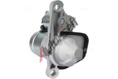 HC-Cargo Startr HC 115341, 115341
