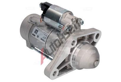 HC-Cargo Startr HC 115350, 115350