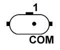HC-Cargo Alterntor HC 115356, 115356