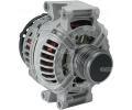 HC-Cargo Alterntor HC 115367, 115367
