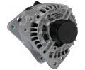 HC-Cargo Alterntor HC 115370, 115370
