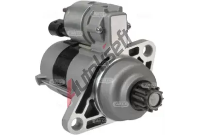 HC-Cargo Startr HC 115376, 115376