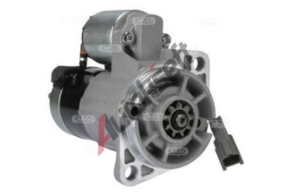 HC-Cargo Startr HC 115377, 115377