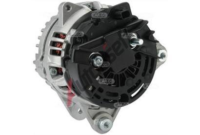 HC-Cargo Alterntor HC 115382, 115382