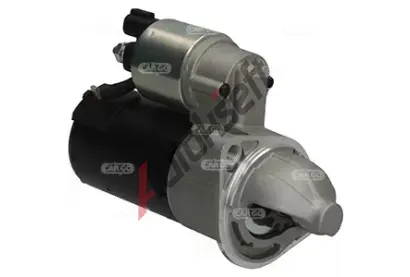 HC-Cargo Startr HC 115390, 115390