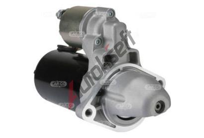 HC-Cargo Startr HC 115400, 115400