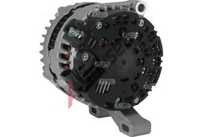 HC-Cargo Alterntor HC 115412, 115412