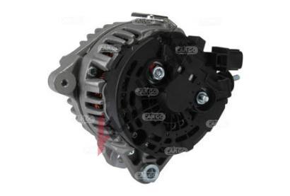 HC-Cargo Alterntor HC 115416, 115416