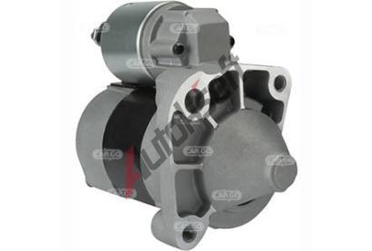 HC-Cargo Startr HC 115442, 115442