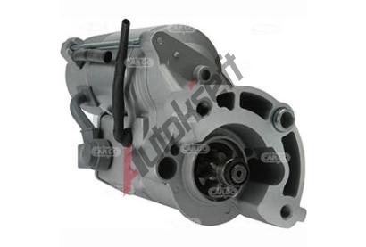 HC-Cargo Startr HC 115468, 115468