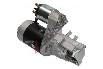 HC-Cargo Startr HC 115523, 115523