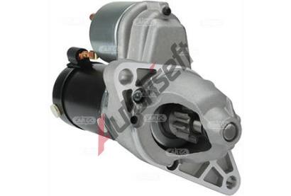 HC-Cargo Startr HC 115554, 115554