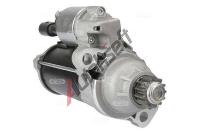 HC-Cargo Startr HC 115560, 115560