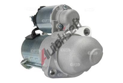 HC-Cargo Startr HC 115569, 115569