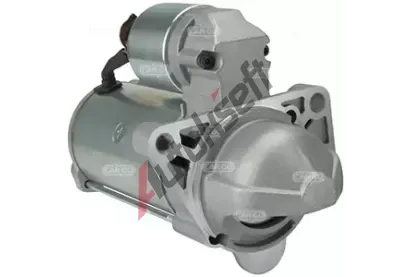 HC-Cargo Startr HC 115571, 115571
