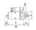 HC-Cargo Startr HC 115571, 115571