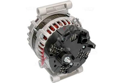 HC-Cargo Alterntor HC 115576, 115576