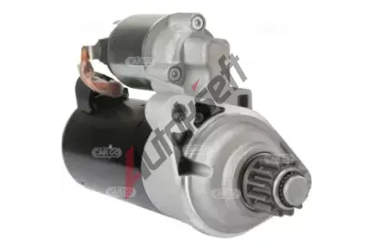 HC-Cargo Startr HC 115589, 115589