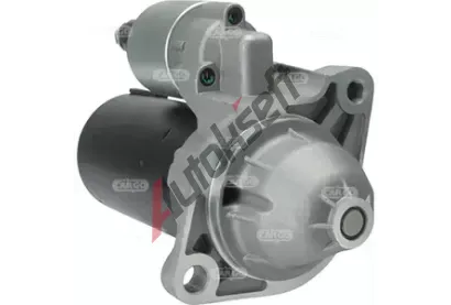 HC-Cargo Startr HC 115594, 115594