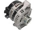 HC-Cargo Alterntor HC 115601, 115601