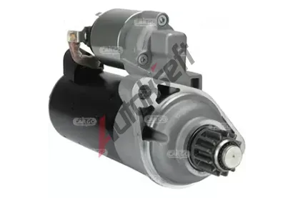 HC-Cargo Startr HC 115607, 115607