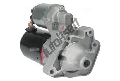 HC-Cargo Startr HC 115624, 115624