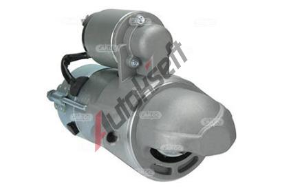 HC-Cargo Startr HC 115626, 115626