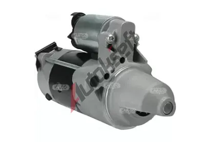 HC-Cargo Startr HC 115627, 115627