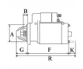 HC-Cargo Startr HC 115627, 115627