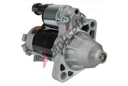 HC-Cargo Startr HC 115637, 115637