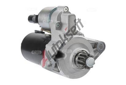 HC-Cargo Startr HC 115638, 115638