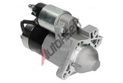 HC-Cargo Startr HC 115640, 115640