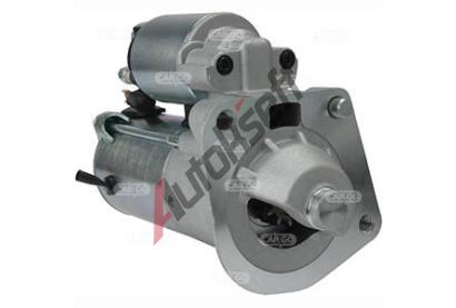 HC-Cargo Startr HC 115641, 115641