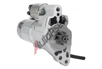 HC-Cargo Startr HC 115642, 115642