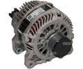 HC-Cargo Alterntor HC 115651, 115651