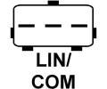 HC-Cargo Alterntor HC 115679, 115679