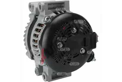 HC-Cargo Alterntor HC 115701, 115701