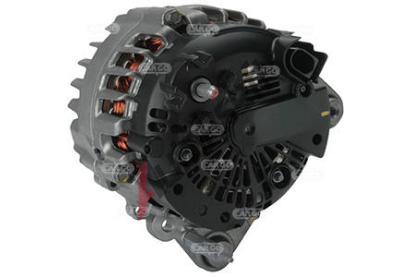 HC-Cargo Alterntor HC 115713, 115713