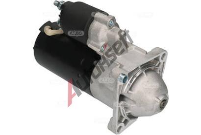 HC-Cargo Startr HC 115717, 115717