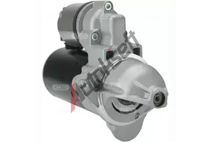 HC-Cargo Startr HC 115719, 115719