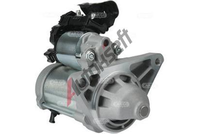 HC-Cargo Startr HC 115723, 115723