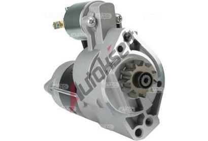 HC-Cargo Startr HC 115727, 115727