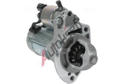 HC-Cargo Startr HC 115729, 115729