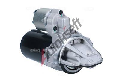 HC-Cargo Startr HC 115732, 115732