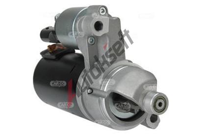 HC-Cargo Startr HC 115735, 115735